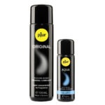 Pjur - 30th Anniversary Gift Set kopen