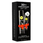 Pjur - 30th Anniversary Gift Set verpakking