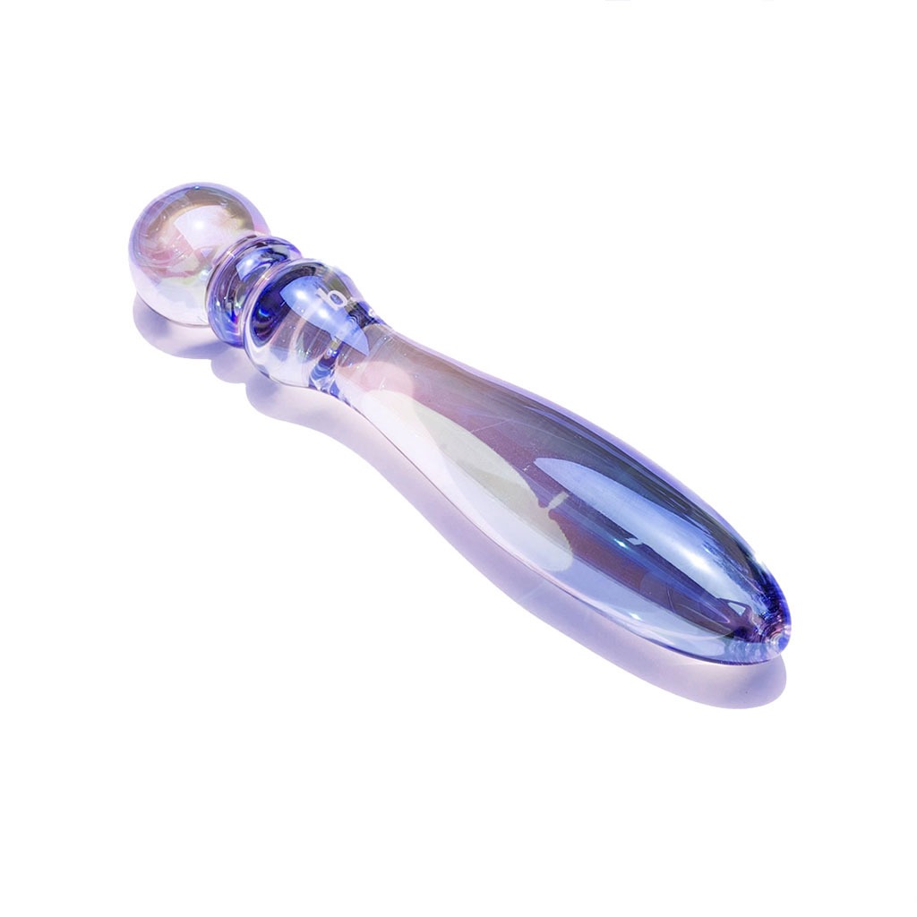 Biird Cecii - Glazen Dildo