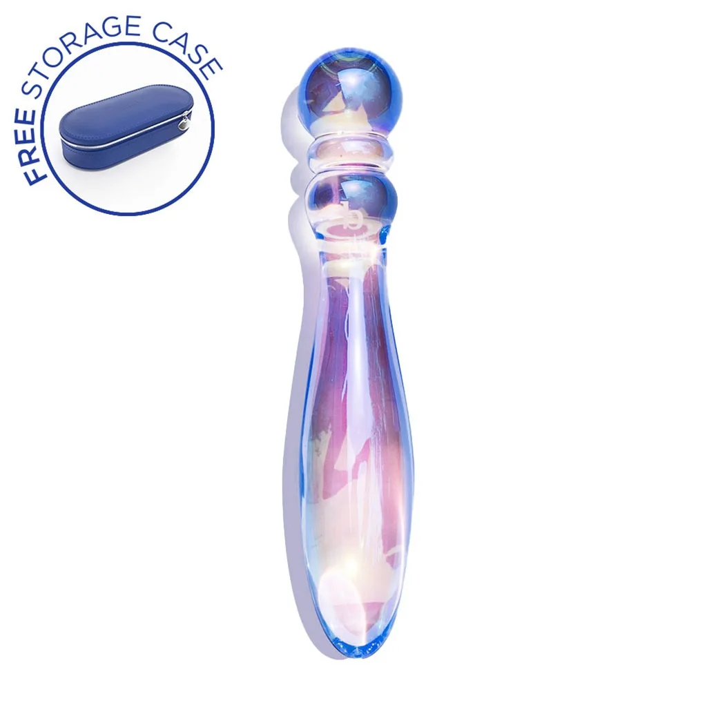 Biird Cecii - Glazen Dildo