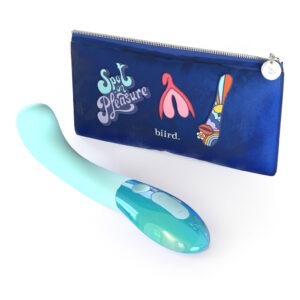 biird gii glow g-spot vibrator kopen mint