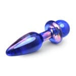 Biird Anii - Glazen Buttplug