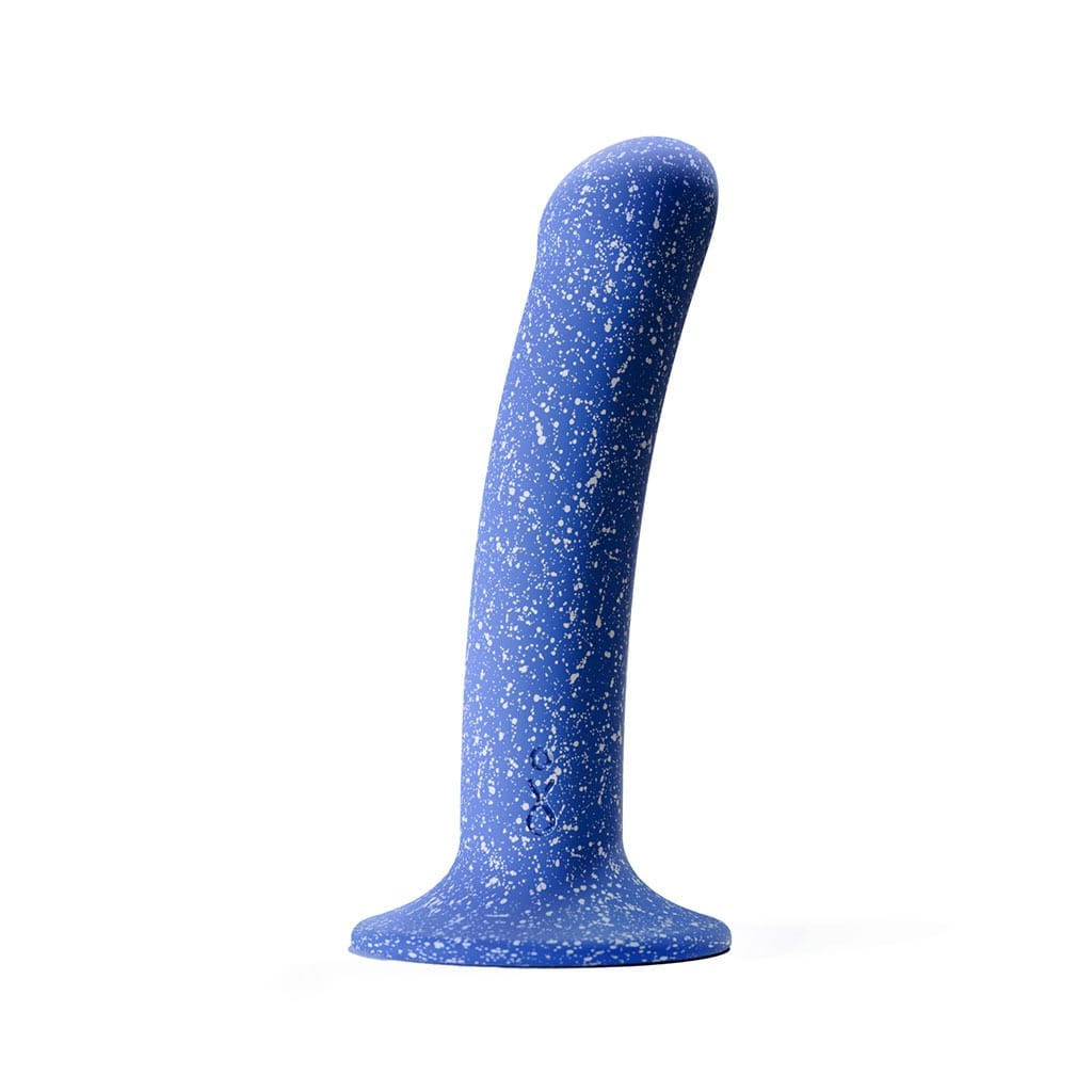 Biird Bae - Slanke Siliconen Dildo