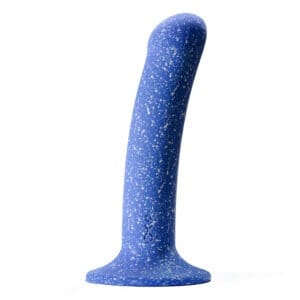Biird Bae - Slanke Siliconen Dildo