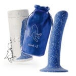 Biird Bae - Slanke Siliconen Dildo