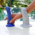 Biird Bae - Slanke Siliconen Dildo