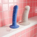 Biird Bae - Slanke Siliconen Dildo