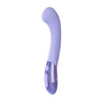 Biird Gii Glow G‑spot vibrator - Lila