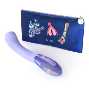 Biird Gii Glow G-spot vibrator kopen