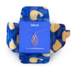 Biird - Vulva Ketting