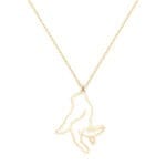 Biird – Jouissance Club Ketting