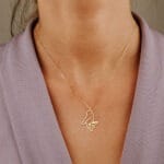 Biird - Jouissance Club Ketting