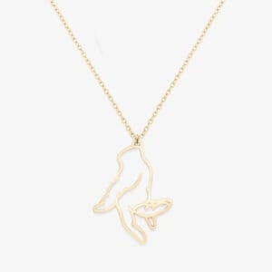 Biird - Jouissance Club ketting
