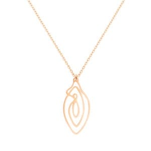 ketting vagina