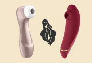 Womanizer of Satisfyer?