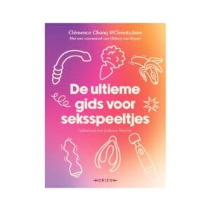 De ultieme gids voor seksspeeltjes