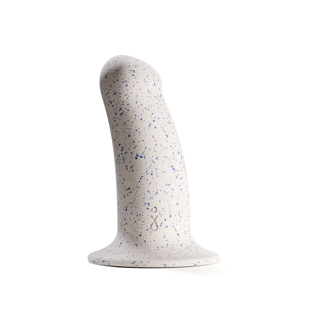 Biird - Boo dikke siliconen dildo