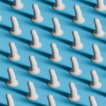 Biird - Boo dikke siliconen dildo