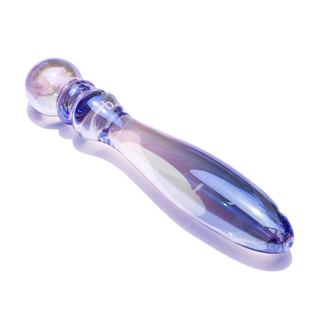 Biird Cecii - Glazen Dildo