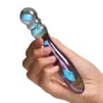 Biird Cecii - Glazen Dildo