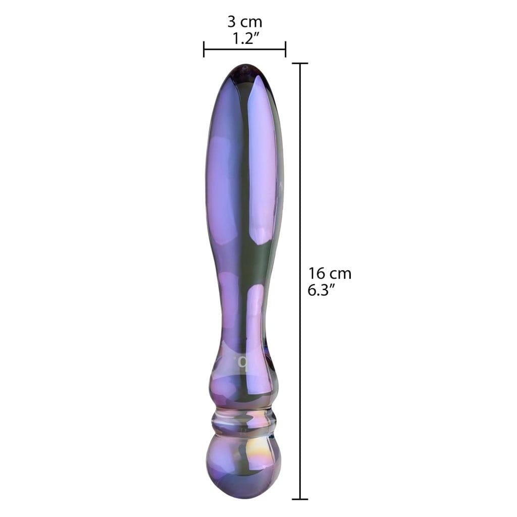Biird Cecii - Glazen Dildo