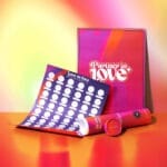 Love to Love - Chasing Memories Scratch Off Bucket List