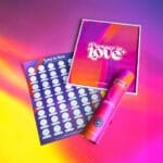 Love to Love - Chasing Memories Scratch Off Bucket List
