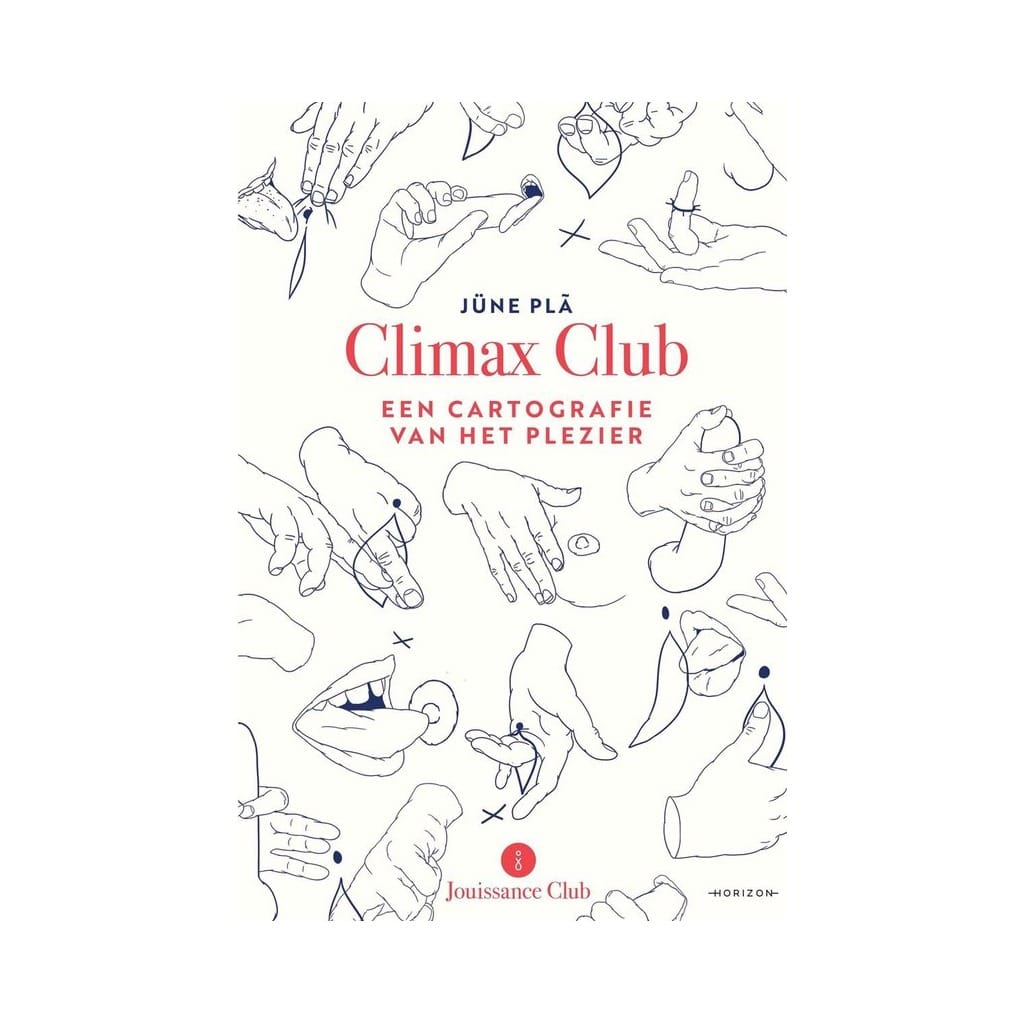 Climax Club