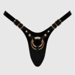 Strap-On-Me - Harnas Fabulous - One Size - Zwart