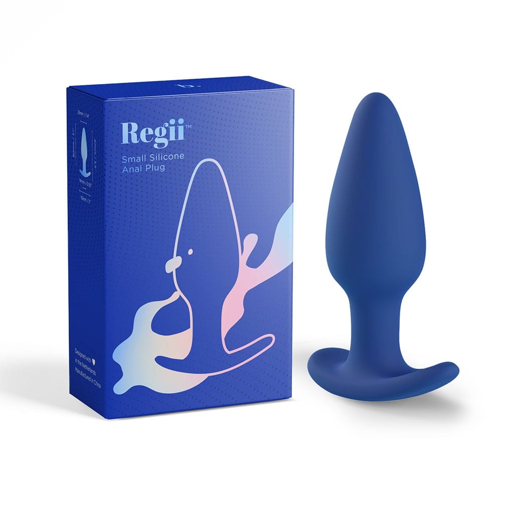 Bird Regii - Free Gift