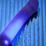 Strap-On-Me - Glow-LED Dildo