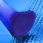 Strap-On-Me - Glow-LED Dildo