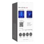 Strap-On-Me - Glow-LED Dildo