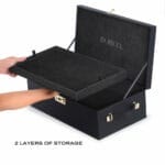 Dorcel - Luxe Koffer voor opbergen Sextoys