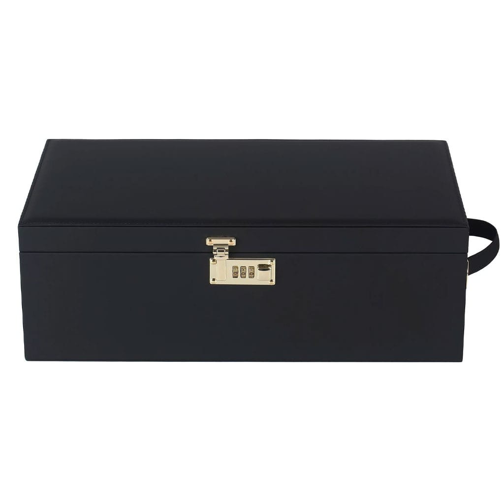 Dorcel - Luxe Koffer voor opbergen Sextoys