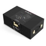 Dorcel - Luxe Koffer voor opbergen Sextoys