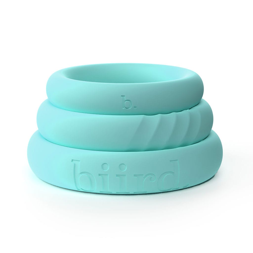 Biird - Riin Cockring Set