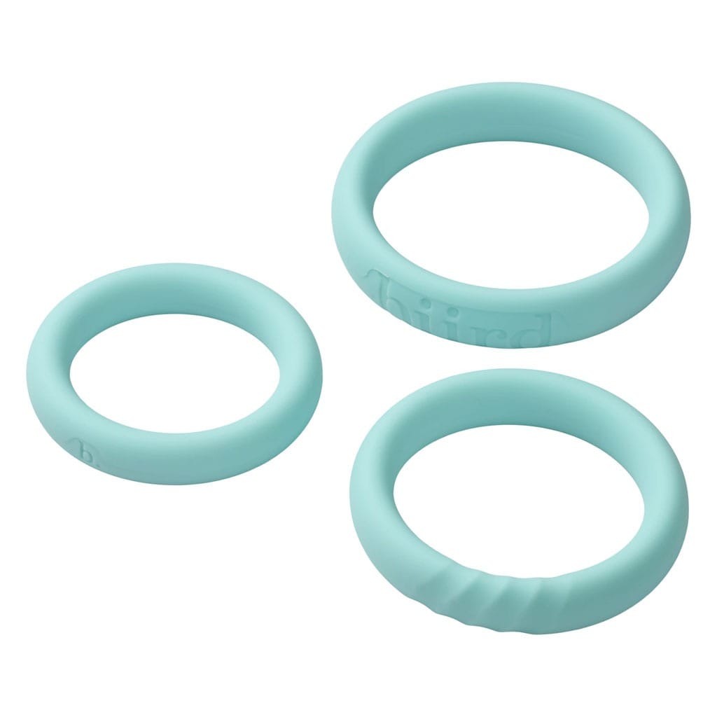 Biird - Riin Cockring Set