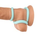 Biird - Riin Cockring Set