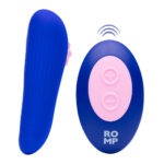 ROMP - Party Panty Vibrator met Afstandsbediening kopen