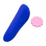 ROMP - Party Panty Vibrator met Afstandsbediening magneet