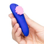 ROMP - Party Panty Vibrator met Afstandsbediening hand
