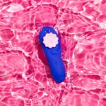 ROMP - Party Panty Vibrator met Afstandsbediening waterdicht