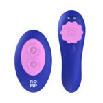 ROMP - Party Panty Vibrator met Afstandsbediening hebben