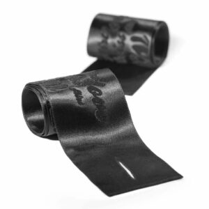 Bijoux Indiscrets - Silky Sensual Handboeien