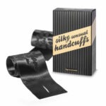 Bijoux Indiscrets - Silky Sensual Handboeien kopen