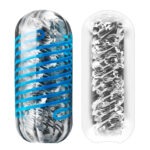 Tenga - Spinner DX Masturbator - 01 Drops kopen
