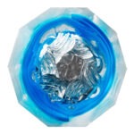 Tenga - Spinner DX Masturbator - 01 Drops textuur