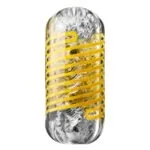 Tenga - Spinner DX Masturbator - 02 Bumps