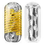 Tenga - Spinner DX Masturbator - 02 Bumps